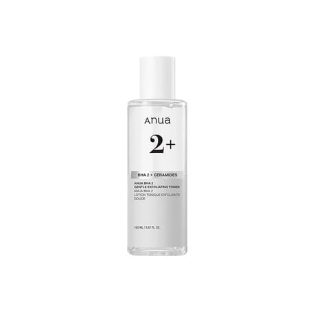 Anua BHA 2% Gentle Exfoliating Toner 150ml