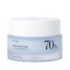 Anua Birch 70 Moisture Boosting Cream 50ml