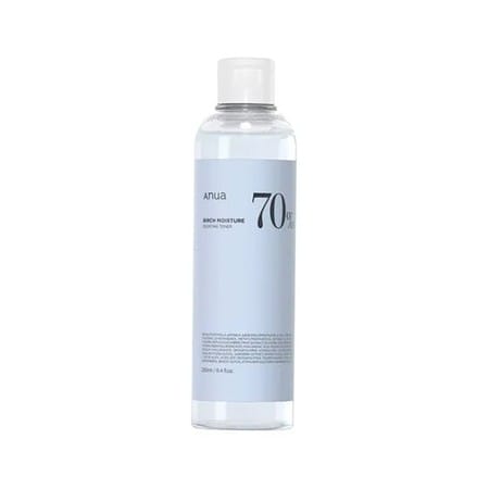 Anua Birch 70 Moisture Boosting Toner 250ml