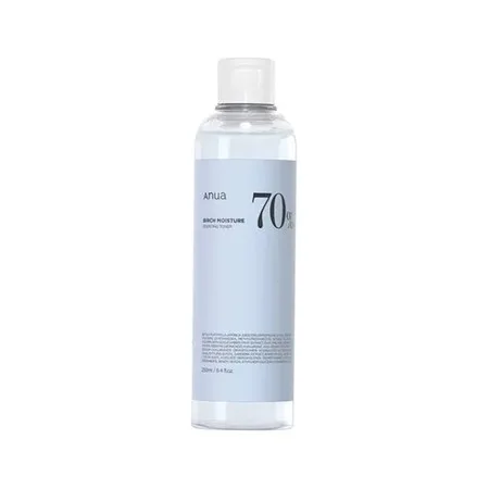 Anua Birch 70 Moisture Boosting Toner 250ml