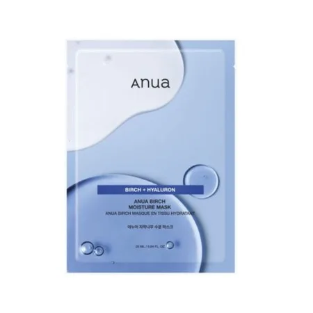 Anua Birch Moisture Mask 25ml