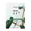 Anua Heartleaf 77 Soothing Sheet Mask 25ml