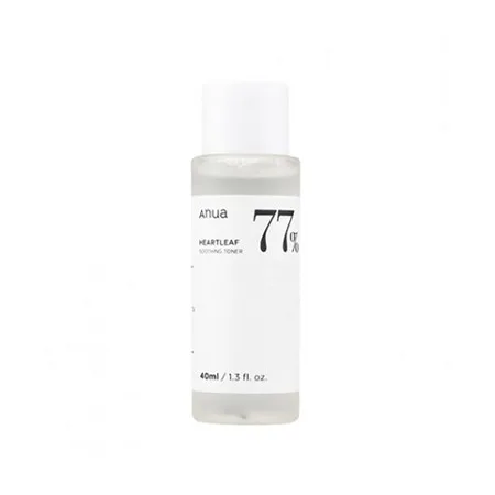 Anua Heartleaf 77% Soothing Toner Mini 40ml