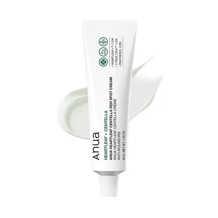 Anua Heartleaf Centella Red Spot Cream 30g