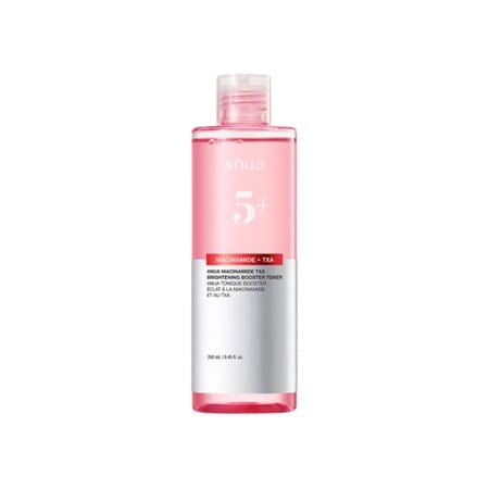 Anua Niacinamide TXA Brightening Booster Toner 250ml