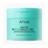 Anua PDRN 100 Hyaluronic Acid Glow Pad 180ml (60 Pads)