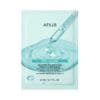 Anua PDRN Hyaluronic Acid Capsule 100 Serum Mask 23ml (1 Sheet)