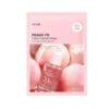 Anua Peach 70 Niacin Serum Mask 25ml
