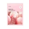 Anua Peach 70 Niacin Serum Mask 25ml