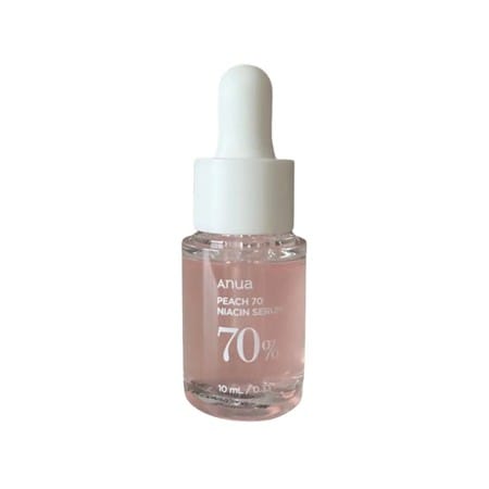 Anua Peach 70 Niacin Serum Mini 10ml