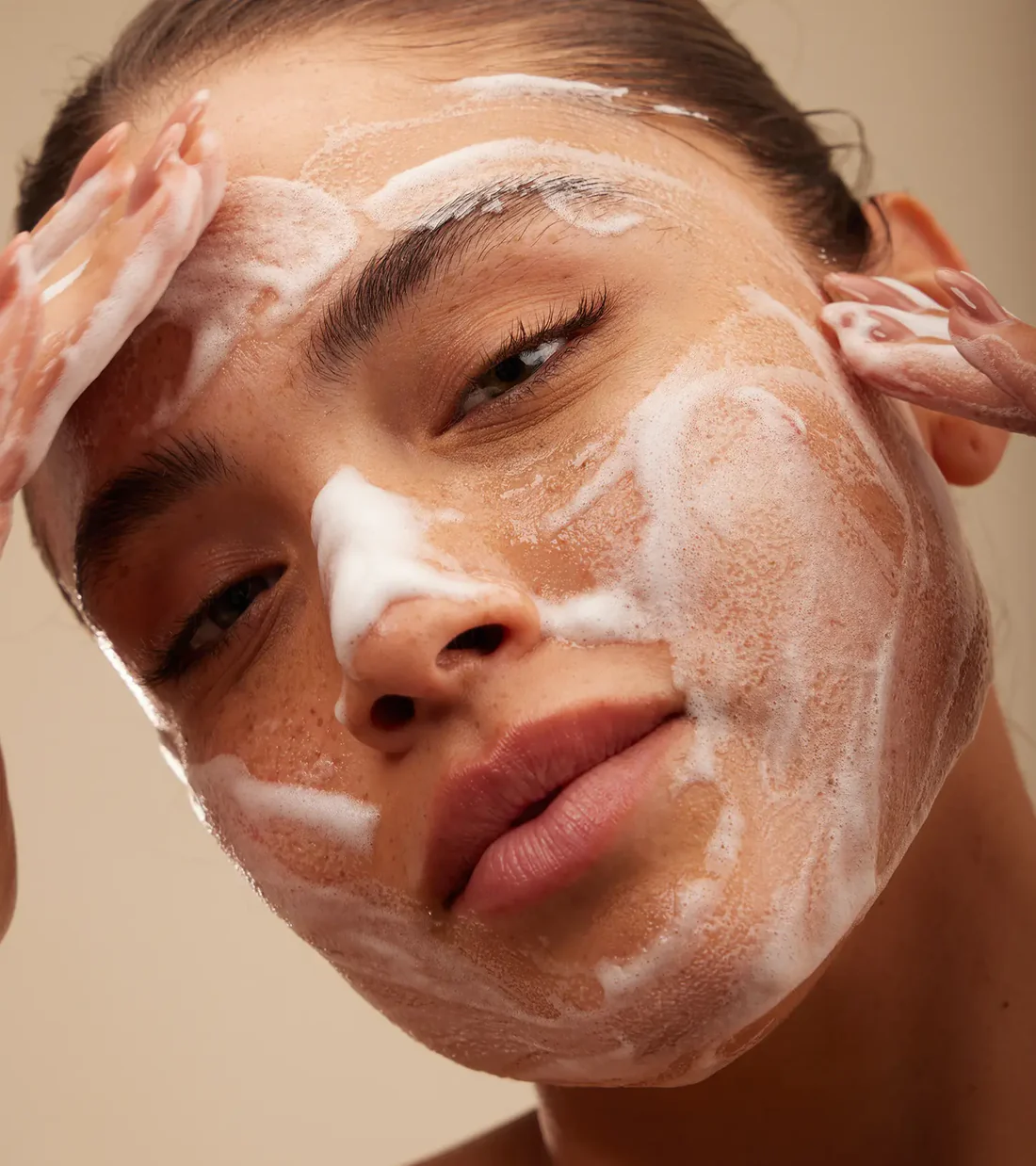 Pore Care - Cleansing Oils & Pads