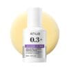 Anua Retinol 0.3% + Niacin Renewing Serum 30ml