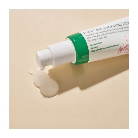 Axis-Y Dark Spot Correcting Glow Serum 50ml