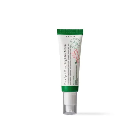 Axis-Y Dark Spot Correcting Glow Serum 50ml