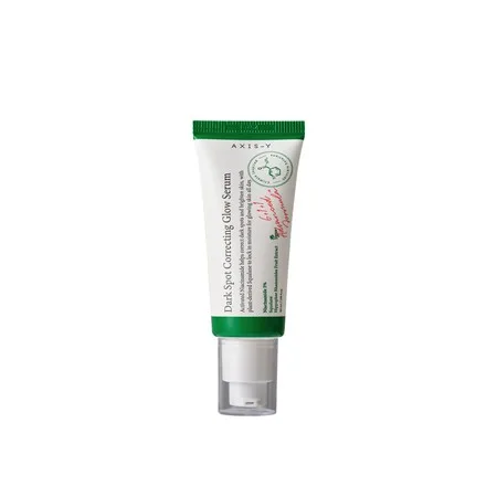 Axis-Y Dark Spot Correcting Glow Serum 50ml