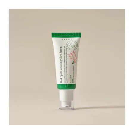 Axis-Y Dark Spot Correcting Glow Serum 50ml