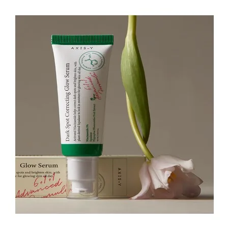 Axis-Y Dark Spot Correcting Glow Serum 50ml