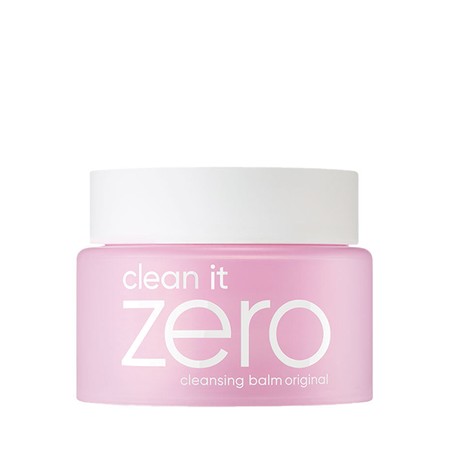 Banila Co Clean It Zero Cleansing Balm Original