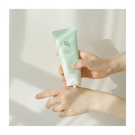 Beauty of Joseon Green Plum Refreshing Cleanser