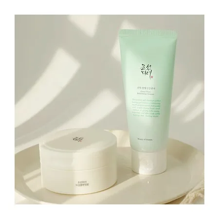 Beauty of Joseon Green Plum Refreshing Cleanser