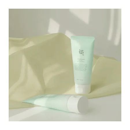 Beauty of Joseon Green Plum Refreshing Cleanser