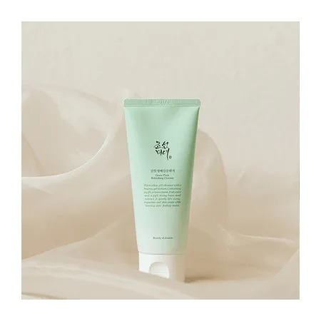 Beauty of Joseon Green Plum Refreshing Cleanser