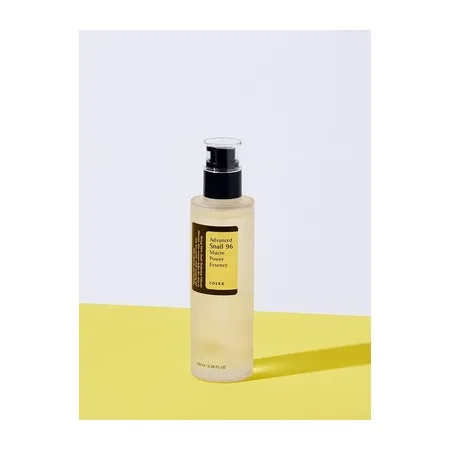 COSRX Advanced Snail 96 Mucin Power Essence 100ml