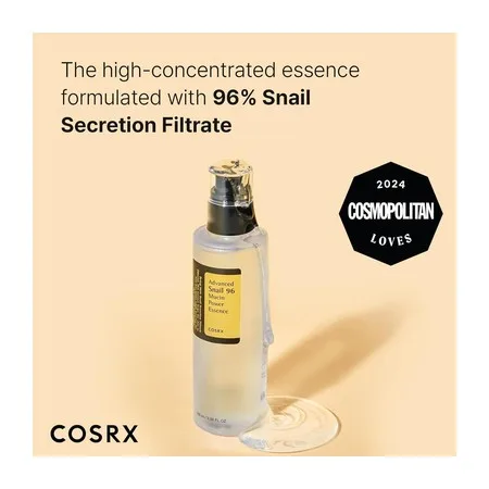 COSRX Advanced Snail 96 Mucin Power Essence 100ml