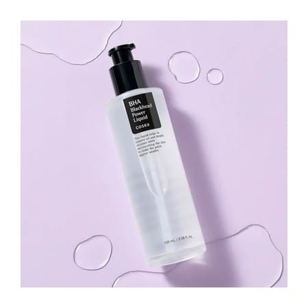 Cosrx BHA Blackhead Power Liquid 100ml