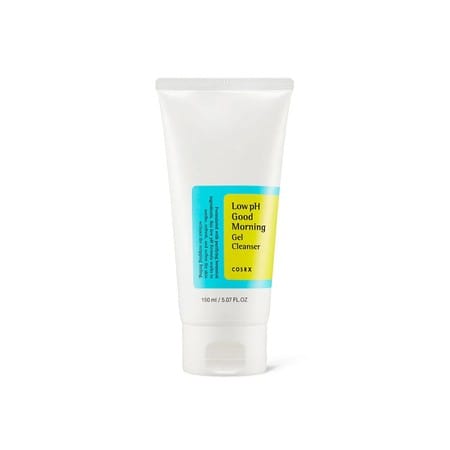 Cosrx Low Ph Good Morning Gel Cleanser 150ml