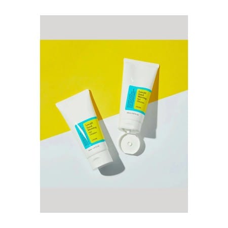 Cosrx Low Ph Good Morning Gel Cleanser 150ml