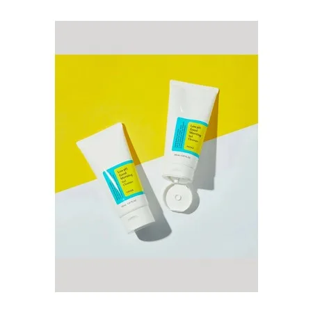 Cosrx Low Ph Good Morning Gel Cleanser 150ml