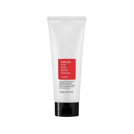Cosrx Salicylic Acid Daily Gentle Cleanser 150ml