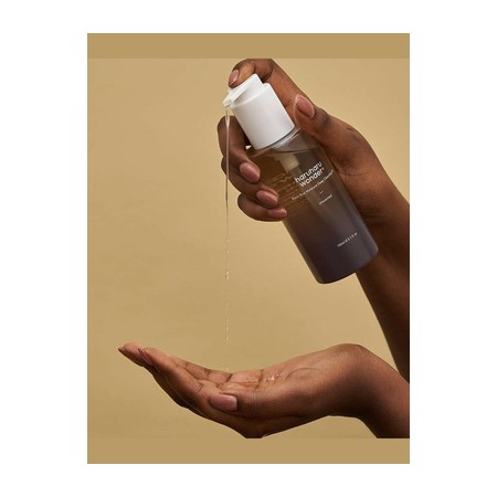 Haruharu Wonder Black Rice Moisture Deep Cleansing Oil