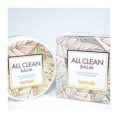 Heimish All Clean Balm