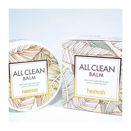 Heimish All Clean Balm