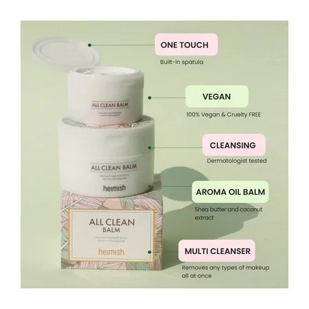 Heimish All Clean Balm