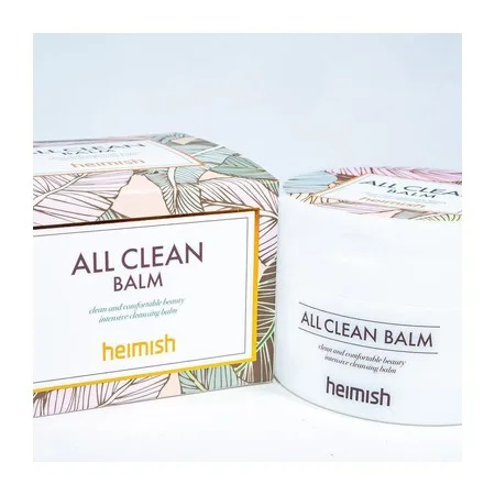 Heimish All Clean Balm
