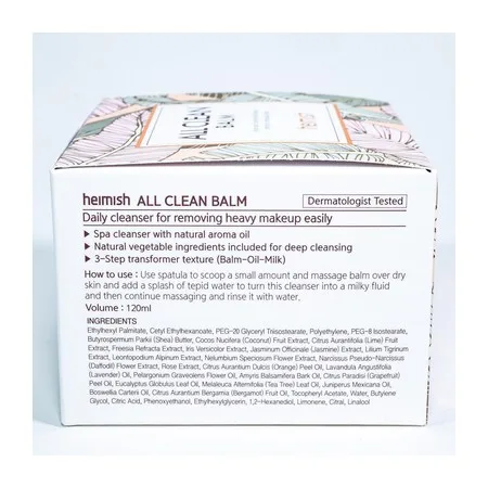 Heimish All Clean Balm