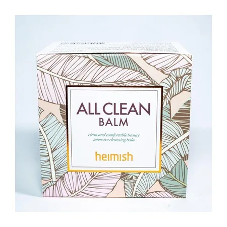 Heimish All Clean Balm