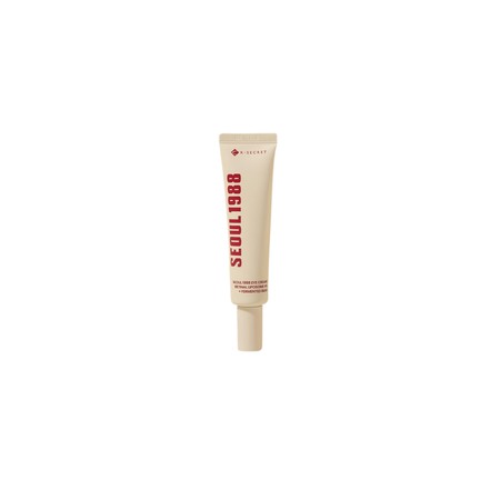 Ksecret Seoul 1988 Eye Cream: Retinal Liposome 4% + Fermented Bean