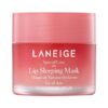 Laneige Lip Sleeping Mask Ex Berry 20g