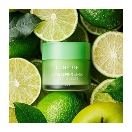 Laneige Lip Sleeping Mask Ex Grapefruit 20g