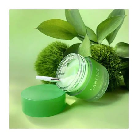 Laneige Lip Sleeping Mask Ex Grapefruit 20g