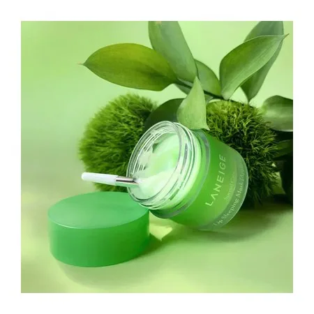 Laneige Lip Sleeping Mask Ex Grapefruit 20g