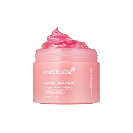 Medicube Collagen Jelly Cream
