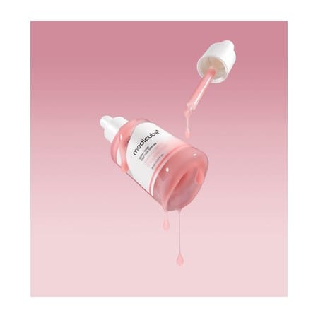 Medicube PDRN Pink Peptide Serum 30ml