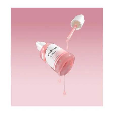 Medicube PDRN Pink Peptide Serum 30ml
