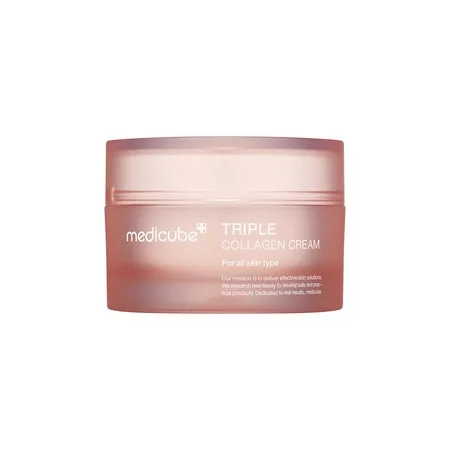 Medicube Triple Collagen Cream 50ml