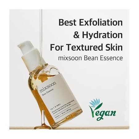 Mixsoon Bean Essence 50ml